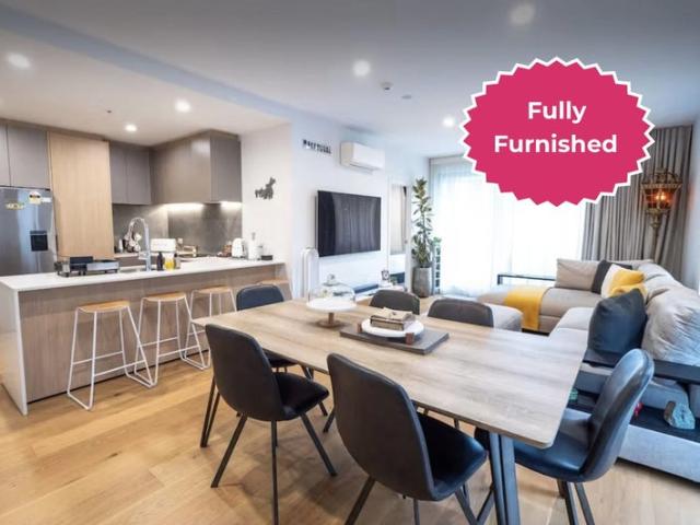 Apartment for rent in Grafton, Oroua County