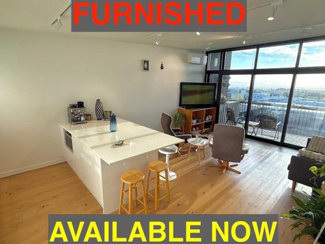 Apartment for rent in Grafton, Oroua County