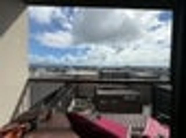Apartment for rent in Newton, Auckland