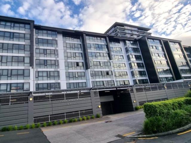 Apartment for rent in Newton, Auckland
