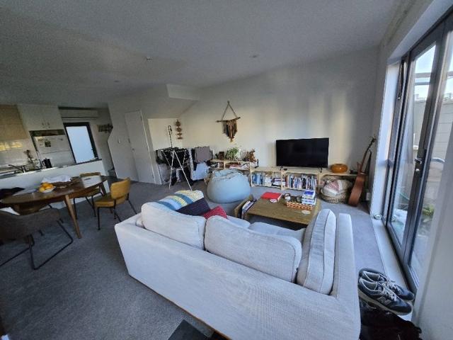 Apartment for rent in Auckland, Oroua County