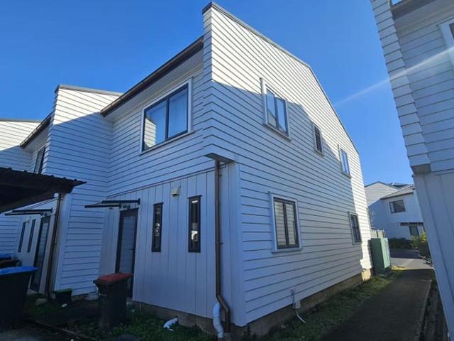 House for rent in Auckland, Oroua County