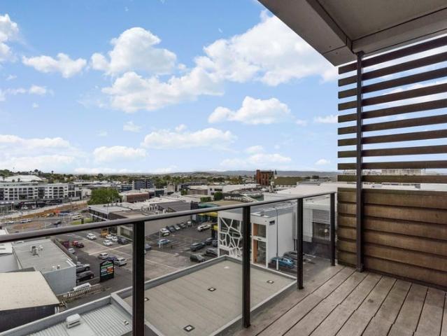 Apartment for rent in Newton, Auckland