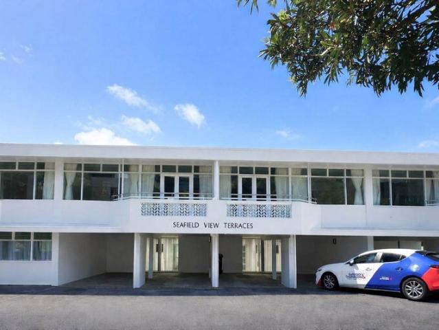 Apartment for rent in Grafton, Oroua County