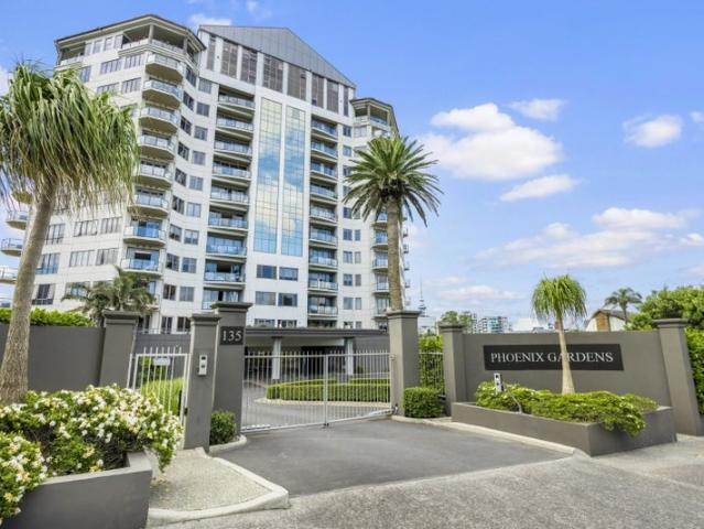 Apartment for rent in Auckland, Oroua County