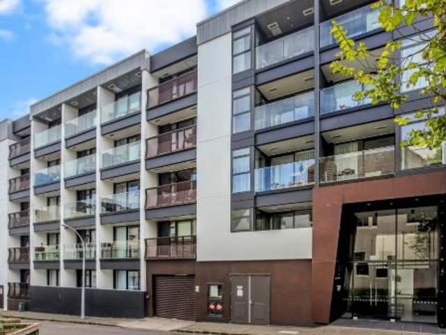 Apartment for rent in Auckland, Oroua County