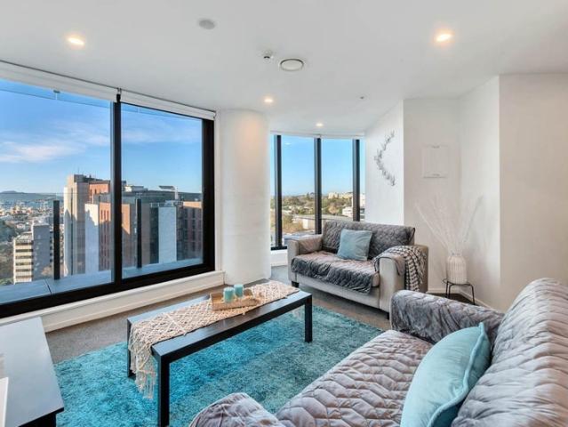Apartment for rent in Auckland, Oroua County