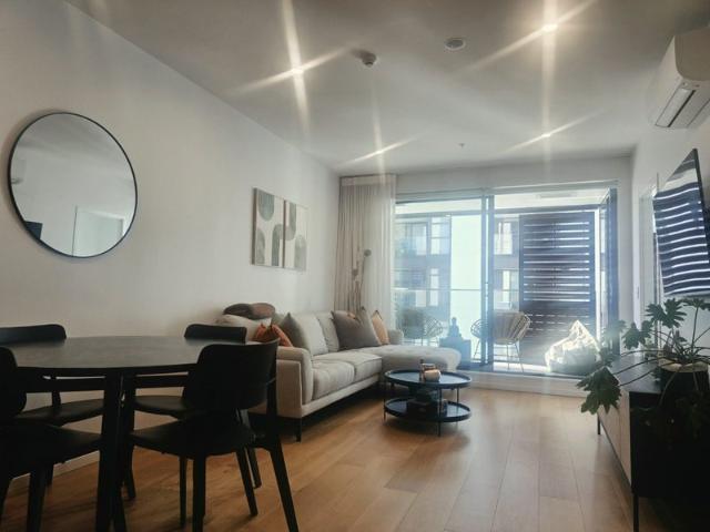Apartment for rent in Grafton, Oroua County