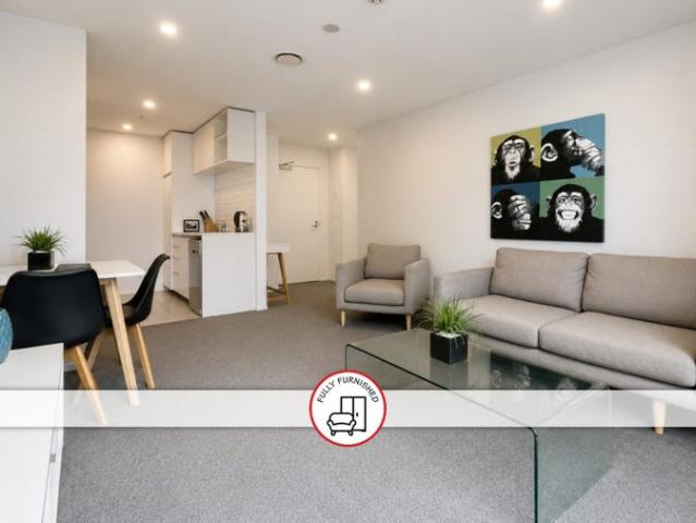 Apartment for rent in Grafton, Oroua County