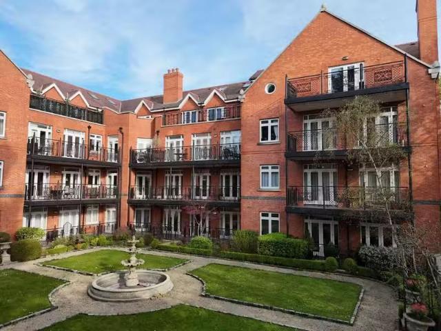 Apartment to rent
