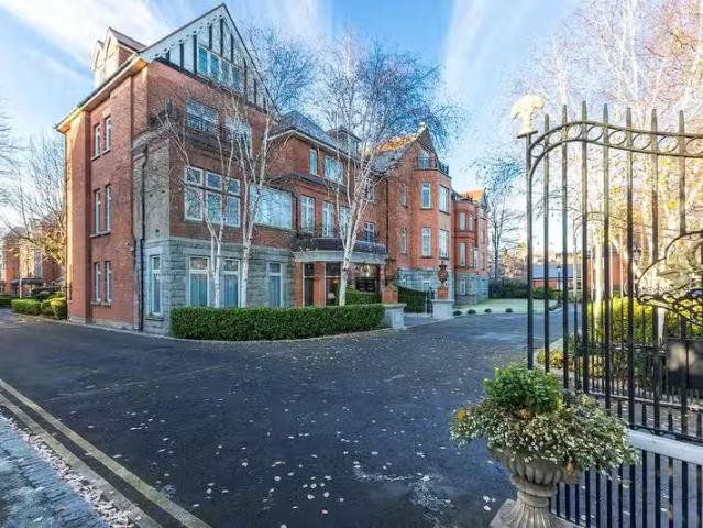 Apartment to rent