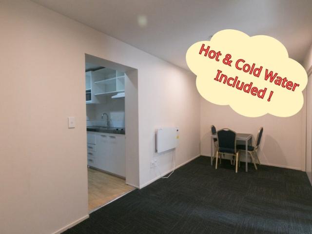 Apartment for rent in Grafton
