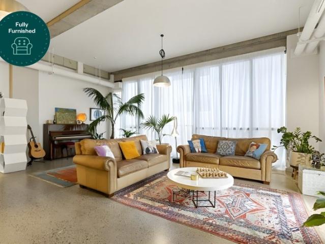 Apartment for rent in Auckland, Oroua County
