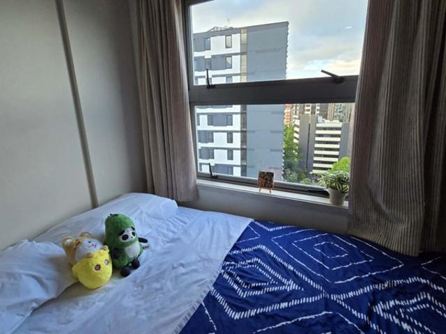 Apartment for rent in Auckland, Oroua County