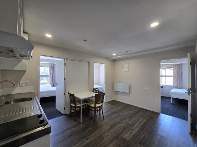 Apartment for rent in Grafton, Oroua County