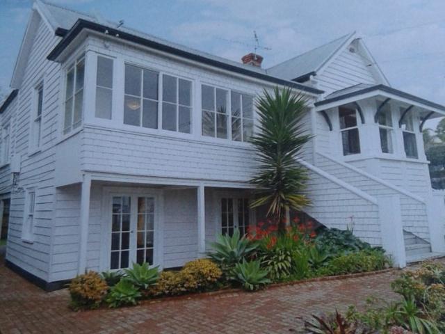 House for rent in Grafton, Oroua County