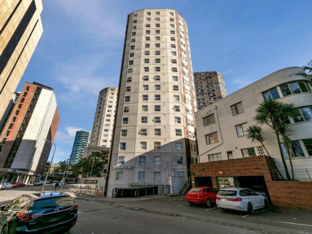 Apartment for rent in Grafton, Oroua County