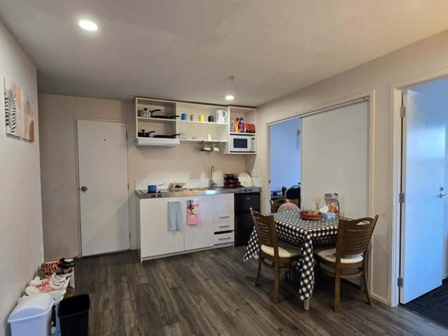 Apartment for rent in Auckland, Oroua County