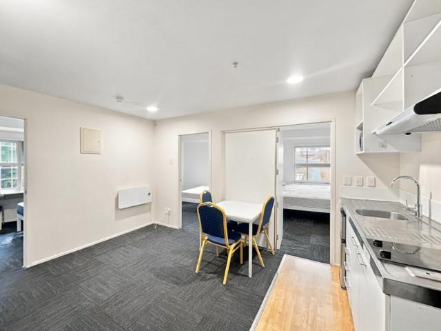 Apartment for rent in Auckland, Oroua County