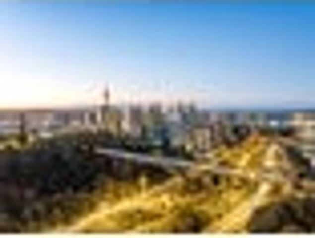Apartment for rent in Auckland, Oroua County