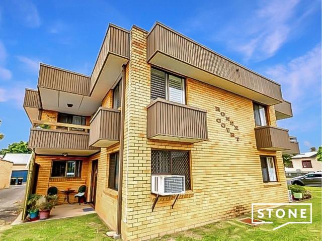 Apartment for rent in Grafton