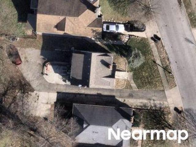 House for sale in Roselawn, Ohio