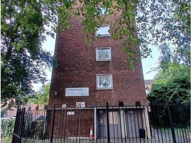 Apartment for rent in The Park, City of Nottingham