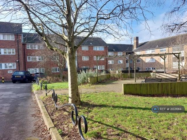 Apartment for rent in The Park, City of Nottingham