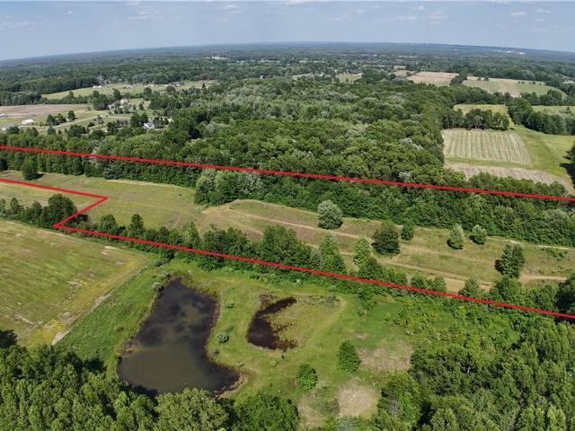 Land for sale in Grafton, Ohio