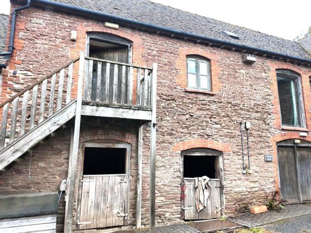 Apartment for rent in Bockleton, Malvern Hills