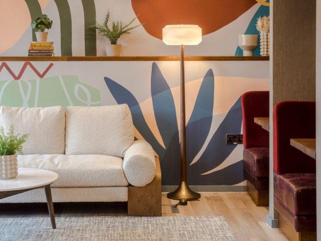 Apartment for rent in Central Milton Keynes, Milton Keynes