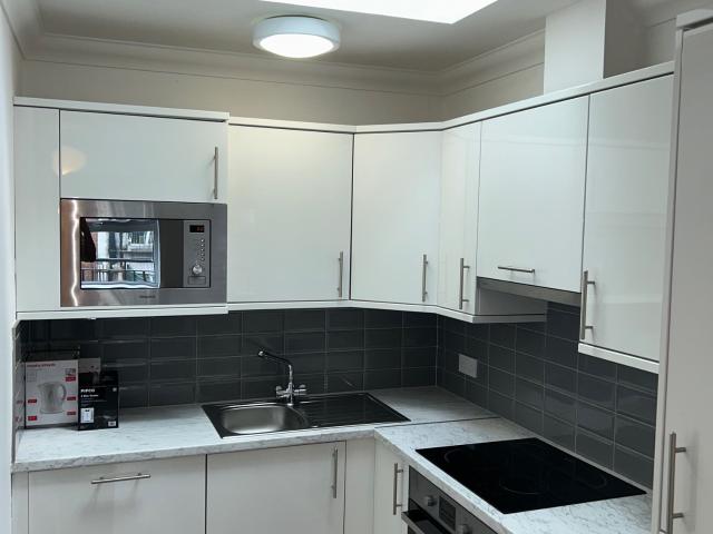 Apartment to rent in Dublin