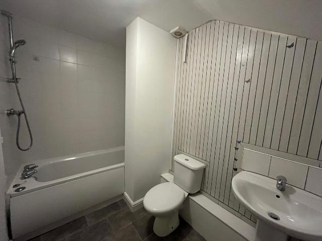 Apartment for rent in Bentley, South Yorkshire