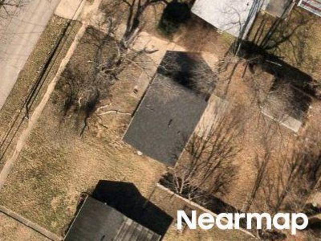 House for sale in Louisville, Kentucky