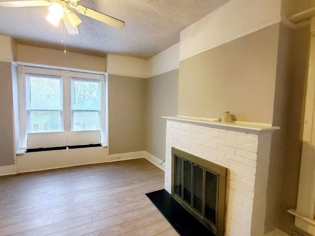 Apartment for rent in Dayton, Ohio
