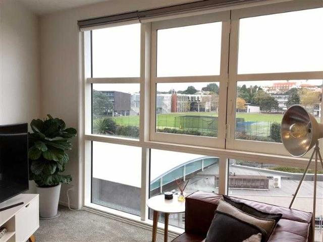 Apartment for rent in Grafton, Auckland