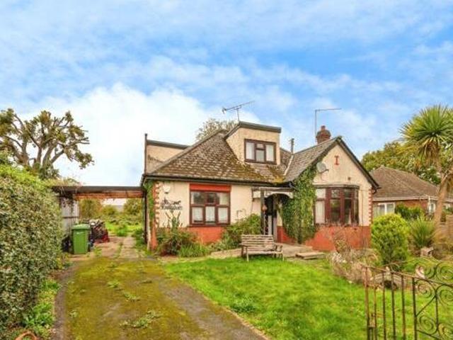 House for sale in Belmont, Lower Bullingham