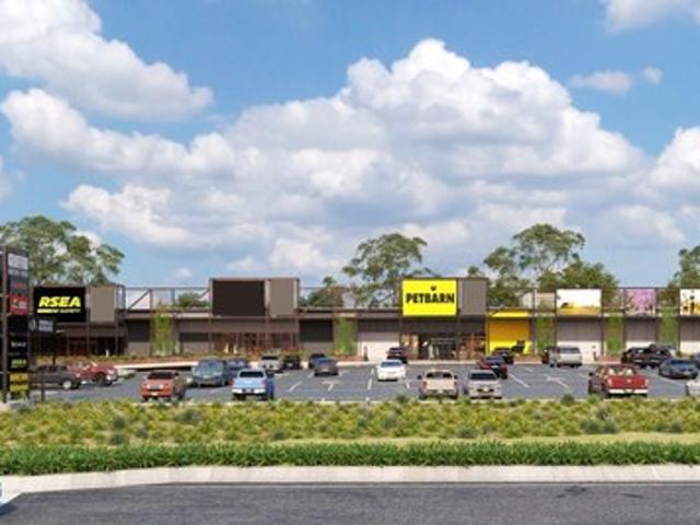 Retail for rent in Bom Bom, New South Wales