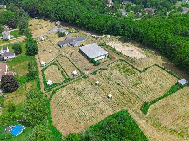 Land for sale in Grafton, Massachusetts