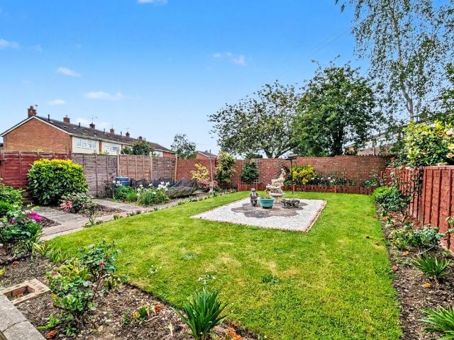 House for rent in Frankwell, Shropshire