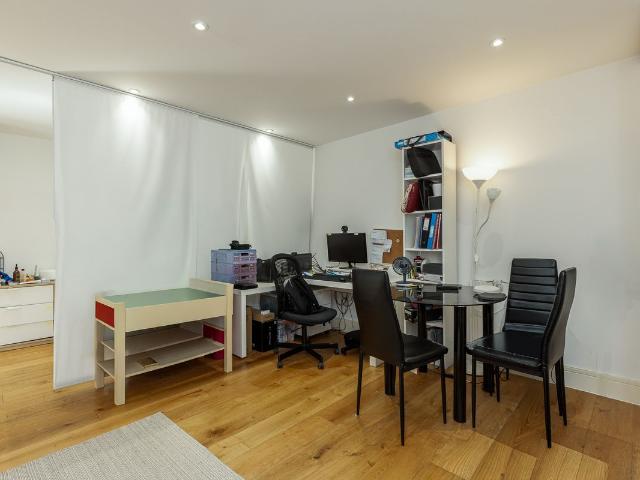 Studio for rent in Fitzrovia, Greater London