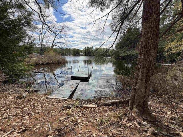 Land for sale in New Hampshire