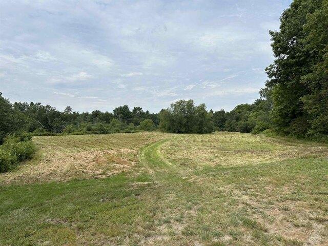Land for sale in New Hampshire