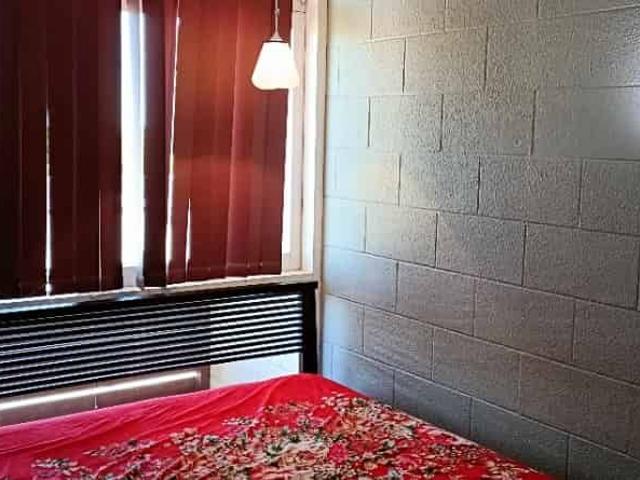 Apartment for rent in Grafton