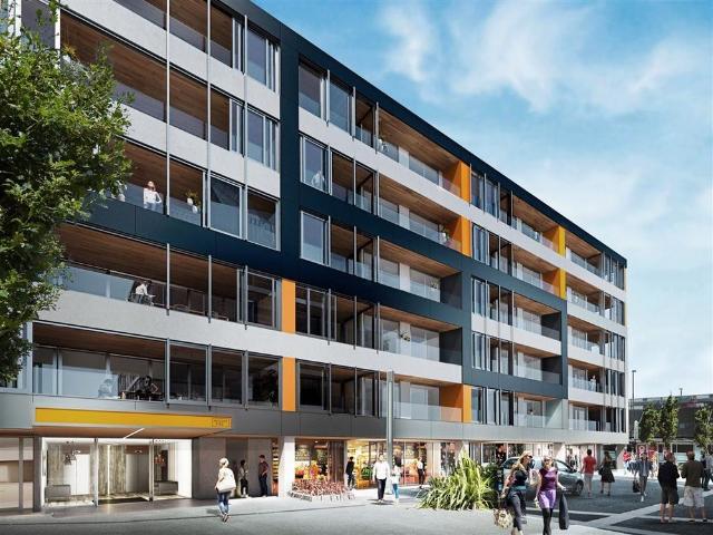 Apartment for rent in Grafton, Oroua County