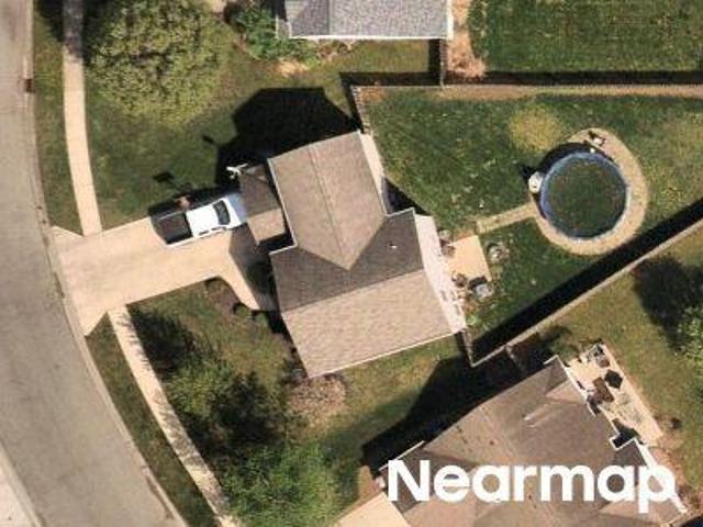 House for sale in Fort Wayne, Indiana