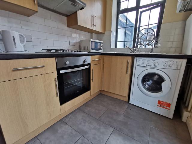 Apartment for rent in Chalk Farm, Greater London