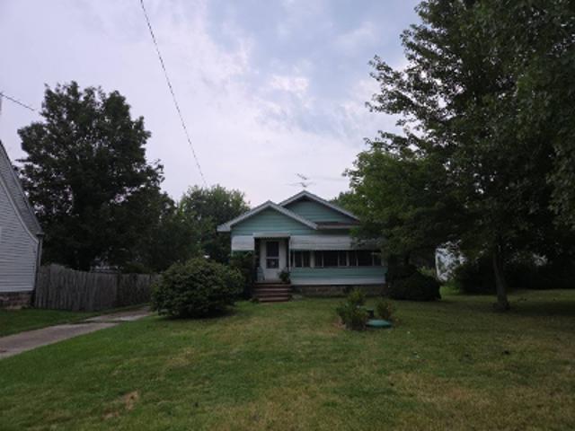 House for sale in Elyria, Ohio