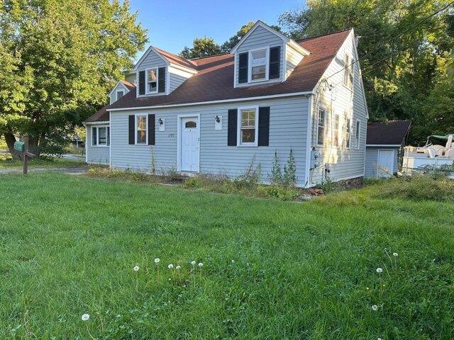 House for sale in East Millbury, Millbury