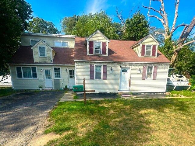 House for sale in East Millbury, Millbury